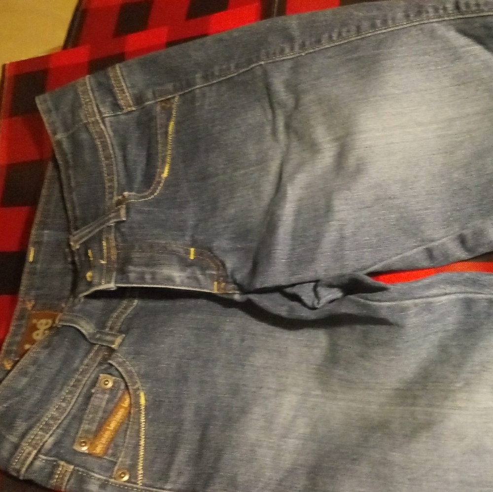 Lee Jeans 3×32